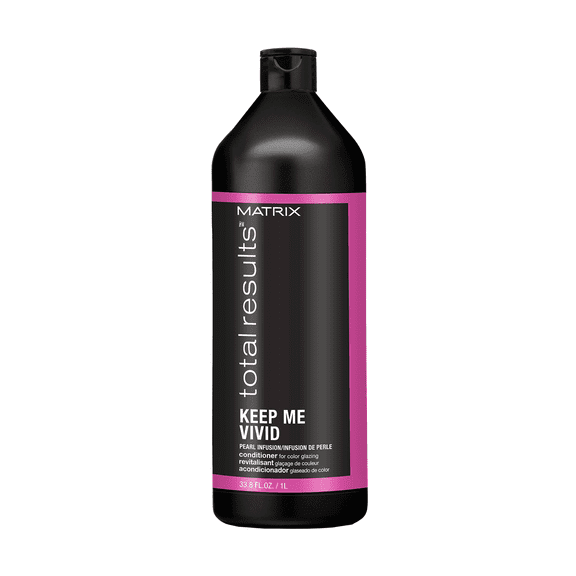 Matrix Total Results Keep Me Vivid Sulfate-Free Shampoo 10.1 oz