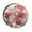 style-1, variant on Camping Spare Tire Cover 12inch Red Berries Weatherproof Universal Wheel Protectors Christmas Holly Berries Universal Fit for Trailer SUV Truck Camper Travel Trailers Accessories