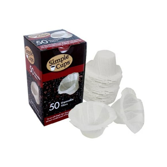 Keurig Paper Filter