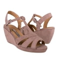 thumbnail image 1 of SANDALIAS DAMA STYLO 7156 SUEDE BEIGE Stylo  7156, 1 of 4