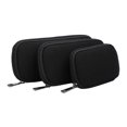 thumbnail image 1 of Bolsa de almacenamiento para discos U, portátil, organizador de unidades flash USB, bolsa protectora de almacenamiento, tallas S/M/L, 1 of 8