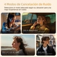 thumbnail image 4 of Audifonos Inalámbricos QCY Melobuds Pro HT08 Blanco, 4 of 8