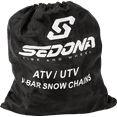 thumbnail image 3 of Sedona Cycle Country V-Bar ATV/UTV Tire Snow Chain - 8in., 3 of 3