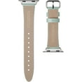 thumbnail image 3 of Native Union Classic Strap – Italian Leather – Compatible with Apple Watch 38/40/41/42mm (Sage), 3 of 9