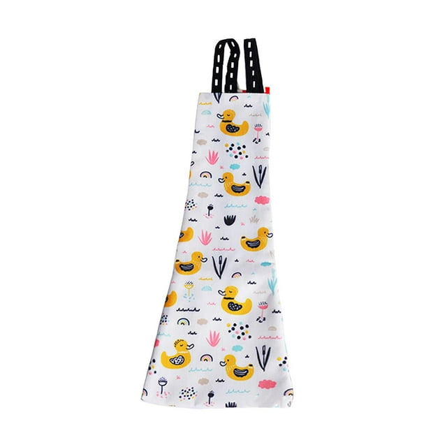 Los pantalones del pañal del suministran pañales del pollo del animal doméstico, pañales impresos del , pañal portátil reutilizable de las av de agua y L