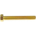thumbnail image 2 of Dorman 960-830D Hex Bolt - Grade 8 - 7/16 In.-14 X 3 In. (Pack of 2), 2 of 2