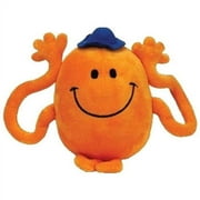TY Beanie Baby - MR. TICKLE (UK Exclusive) (5 inch)