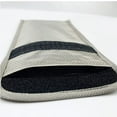 thumbnail image 3 of Security Bag Faraday Bag Anti-Radiation Cell Phone Case Signal Blocking Bag Shield GPS RFID Privacy Case Protection Smartphone 20*10CM silver..., 3 of 5
