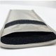 thumbnail image 3 of Security Bag Faraday Bag Anti-Radiation Cell Phone Case Signal Blocking Bag Shield GPS RFID Privacy Case Protection Smartphone 20*10CM silver..., 3 of 5