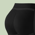 thumbnail image 2 of Almohadils de falso para mujer, ropa interior , bragas de elevación, lencería, botín METRO 75cm Zulema ropa interior de levantamiento de glúteos de mujer, 2 of 8
