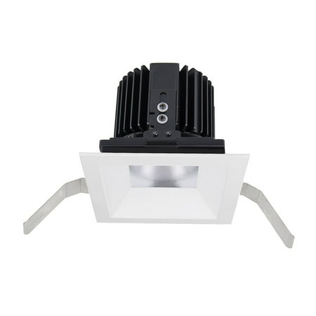 

Wac Lighting R4sd1t-N Volta 4.5 Square Shallow Regressed Trim - White
