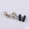 thumbnail image 2 of Mosiee 1Ensemble Vis Réglables de Remplacement pour Câble de Corde à Sauter de Vitesse avec Capuchon d'Extrémité pour Cordes d'Entraînement de Câble à Sauter Neuf, 2 of 9