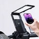 thumbnail image 4 of Base Soporte Impermeable Para Celular De Motocicleta, 4 of 7