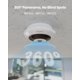 thumbnail image 2 of Cámara ojo de pez de seguridad WiFi REOLINK FE-W 2K+ 6MP 360°, 2 of 5
