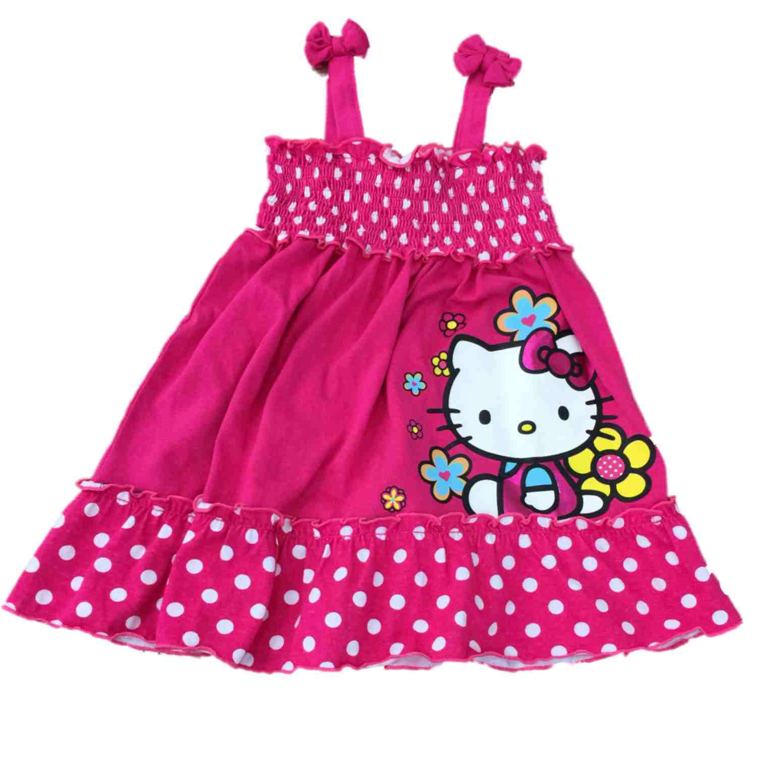  Hello  Kitty  Infant Toddler  Girls Hello  Kitty  Pink 