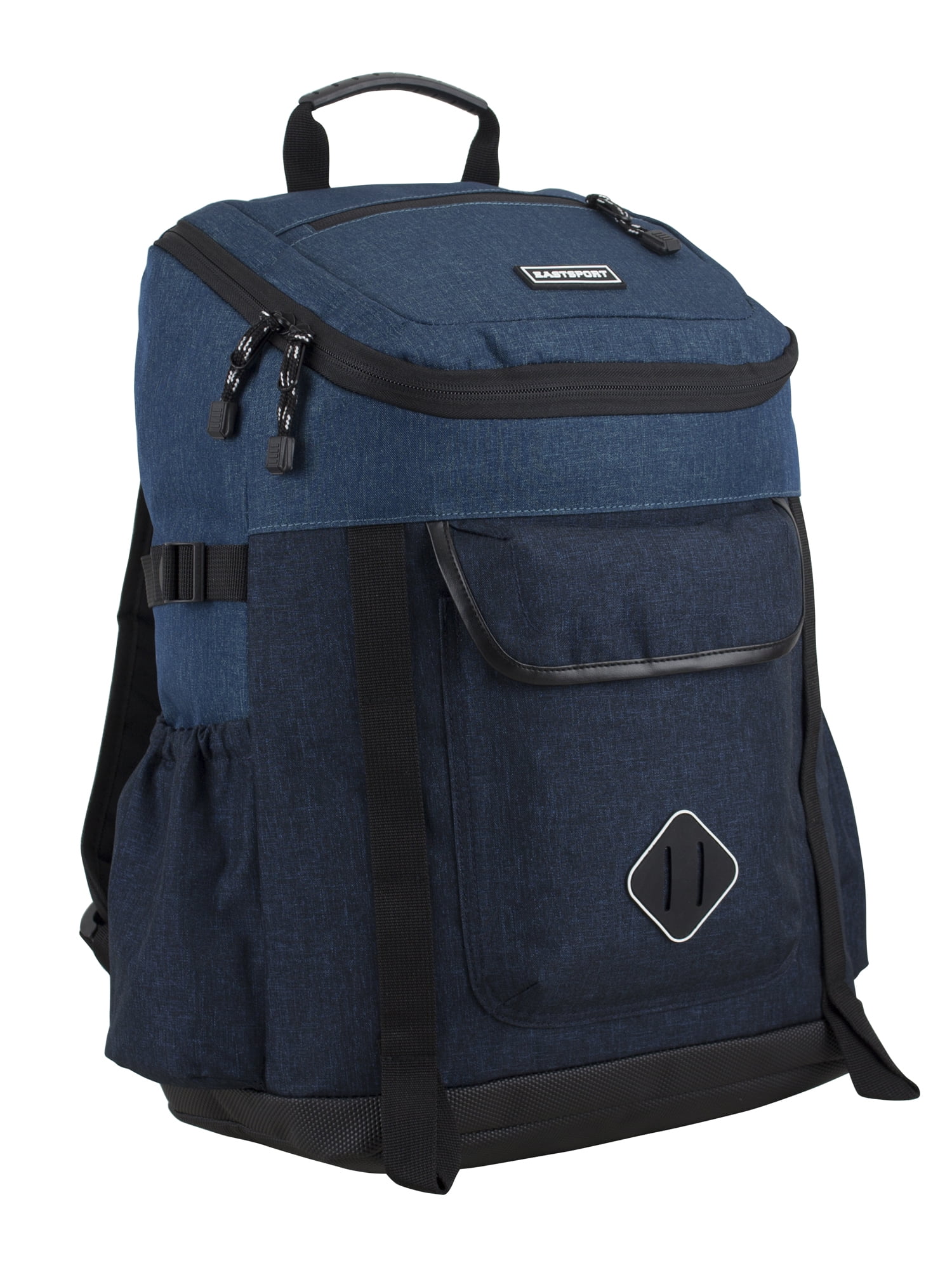 Eastsport Unisex Camper Teal Backpack