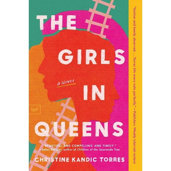 The Girls in Queens, (Paperback)