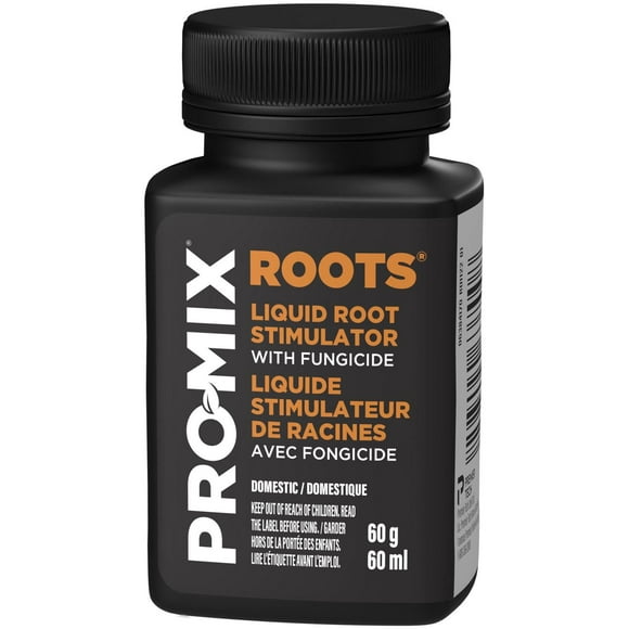 PRO-MIX ROOTS STIMULATOR, PRO-MIX ROOTS Liquid Root Stimulator