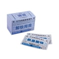 thumbnail image 3 of Zentra 24 Count Makeup Remover Wipes Convenient Portable Professional Woman Man Easy to Aminos Acid, 3 of 10