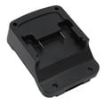 thumbnail image 1 of Oubit Battery Adapter,Battery Adapter Converter Portable Lithium Battery Adapter Converter Lithium Batteryto Power Tool Adapter Next-Gen Design, 1 of 9