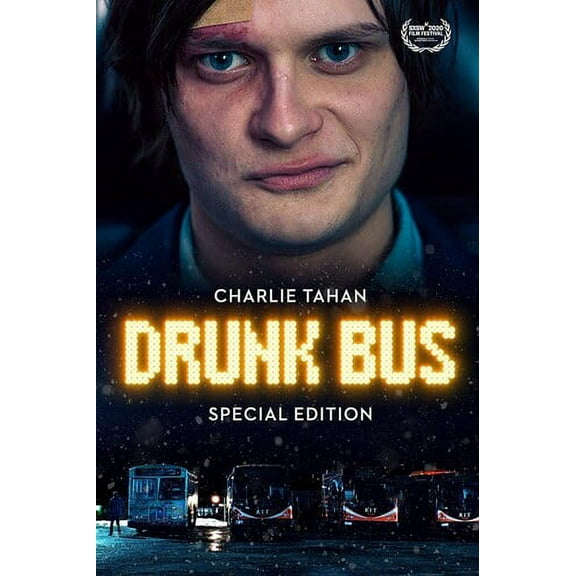 Drunk Bus (DVD), Filmrise, Comedy