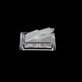 thumbnail image 2 of Paquete de 30 estuches transparentes para s de , caja organizadora, accesorio de almacenamiento de soporte de exhibición de joyería Baoblaze Soporte de almacenamiento de pantalla de anillo, 2 of 8