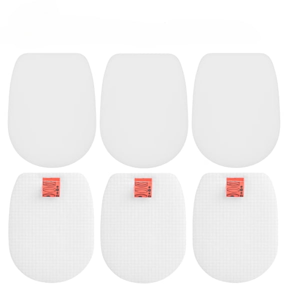 3 Pack IZ662H Filter Replacement for Shark IZ662H Vertex Pro Lightweight Cordless Stick Vacuum Cleaner, Compare to Part XFFKIZ600