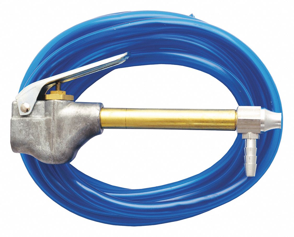 Milton Siphon Spray Blow Gun Kit S157