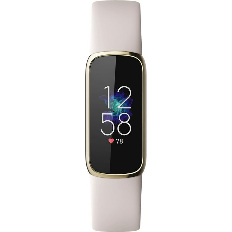 Free Shipping! Fitbit Luxe Smart Band, Heart Rate, Sleep