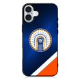 thumbnail image 1 of Illinois Fighting Illini 2nd iPhone 16 Plus Case,iPhone 16 Pro Max, 1 of 2