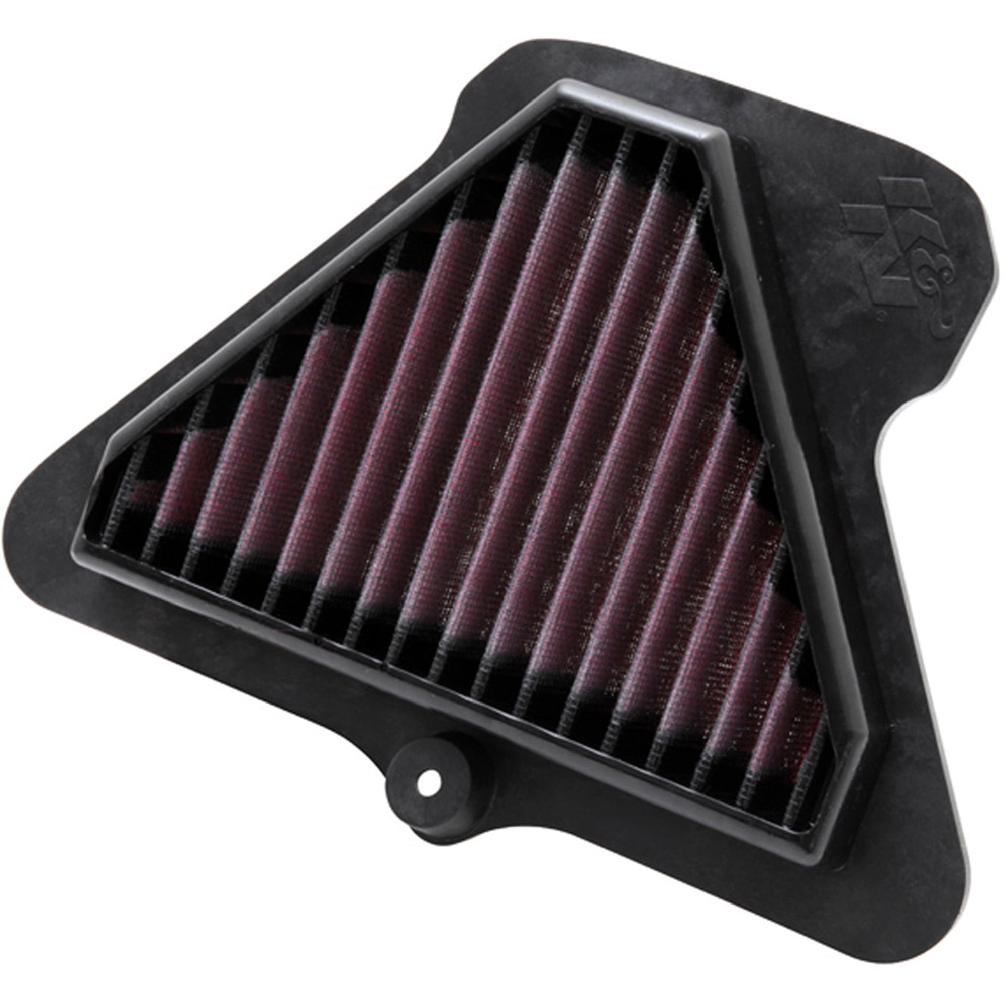 K&N Engine Air Filter High Performance, Premium, Powersport Air Filter