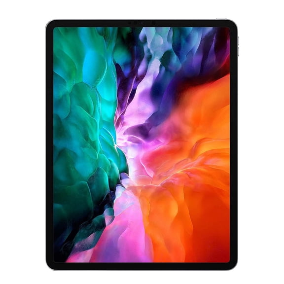 Pre-Owned Apple Ipad Pro 4th. Gen - 12.9" Apple A12Z Octa-Core 6GB RAM 128GB Storage - Only Wifi
