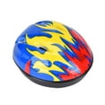 thumbnail image 5 of Bobasndm Adjustable Helmet for Youth Kids Boys Girls Protective Gear with Elbow Knee Pads for Multiple Sports Roller Skating Cycling Hiking Skating Inline Skating Longboard, 5 of 9