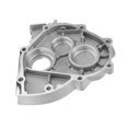 thumbnail image 4 of Aluminum Alloy Gear Box Cover, Rustproof Practical Easy Installation Durable Gear Box Cover  For Scooter Replacement For GY6 125cc 150cc, 4 of 8