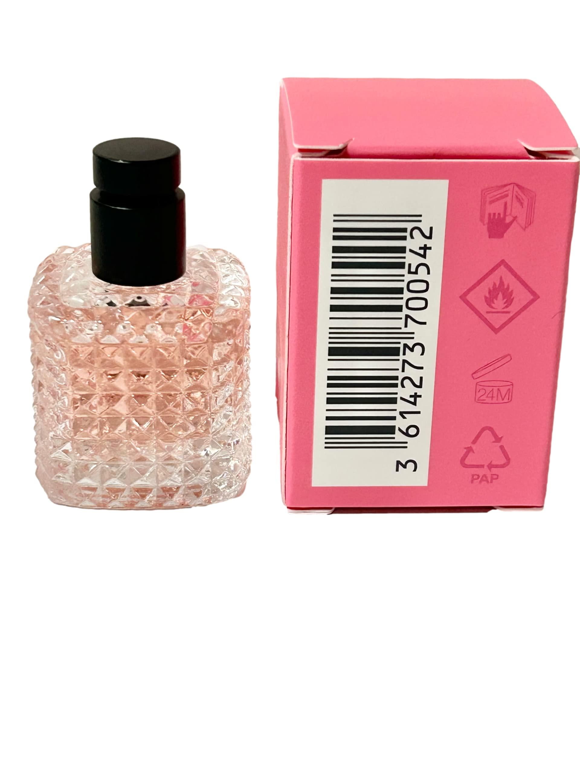 Valentino Donna Born In Roma MINI Eau De Parfum, Travel Size 6 ml