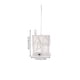 thumbnail image 3 of Xihbxyly Saldo de La Cuenta En Mi Cuenta Adornos Navideños Colgant Iluminados de Cristal Acrílico para Decoración Navideña de Interiores y Hogares, 3 of 6