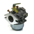 thumbnail image 2 of The ROP Shop Fuel Pump & Carburetor kit for Kohler K321-60166, K321-6017, K321-60172, -60173, 2 of 8