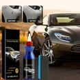Dolpphoneven Ultimate Paint Restorer Touchup paint repair fluid for