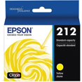 thumbnail image 1 of EPSON T212 STD CAP YELLOW INK Epson T212420SEPSON, 1 of 5