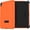 High Visibility (Orange), variant on OtterBox iPad (A16) & iPad 10th Gen (Only) Defender Series Case - High Visibility (Orange) - Multi-Layer Protection, Four Position Stand, Built-in Screen Protector, Port Covers, Apple Pencil Storage