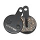 thumbnail image 5 of Pastillas de freno de disco Mountain Bike Metal para Shimano M446 355 395 BB5 (TP-07B), 5 of 6