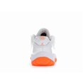 thumbnail image 4 of Jordan Kid's 11 Retro Low Citrus (2021) Shoes, from StockX, 4 of 5