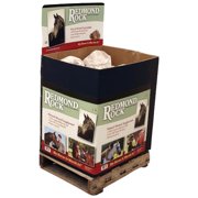 REDMOND ROCK QUARTER CRATE