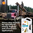thumbnail image 6 of Shell Rotella T4 Triple Protection 10W-30 Motor Oil, 1 Gallon (3 Pack), 6 of 7