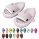 thumbnail image 1 of Sandalia rosyclo Shark Cloud Cute Slides Antideslizante Rosa 36/37, 1 of 5