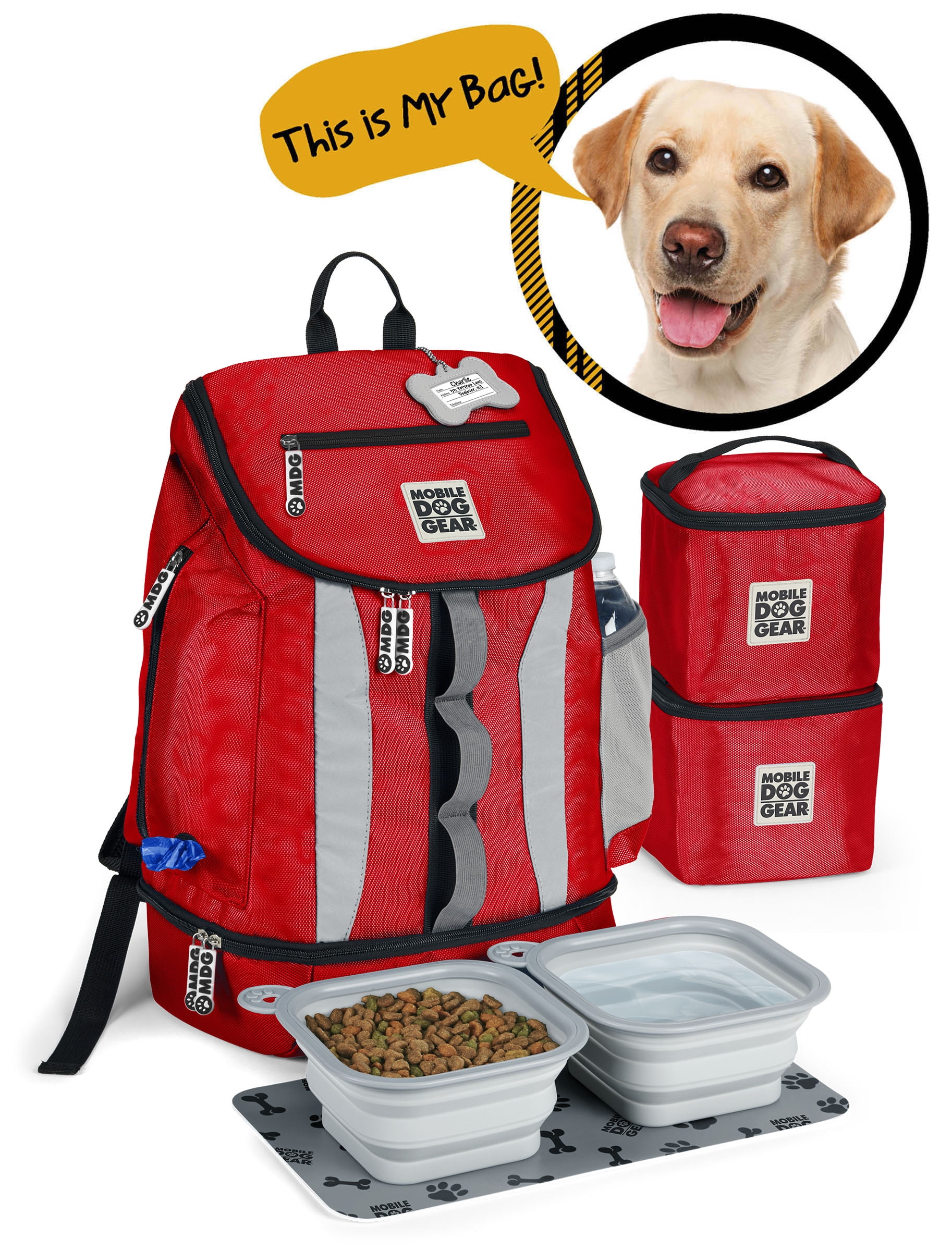 mobile-dog-gear-drop-bottom-weekender-backpack-red-walmart