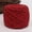 Red 160g, variant on GYTY 1 Roll of Vibrant Chunky Ice Chenille Yarn, 5mm, 160g - Ideal for DIY Dolls, Shoes, Scarves, Blankets | Soft, Fade-Resistant, High-Quality Polyester in Assorted Colors, Chunky Yarn
