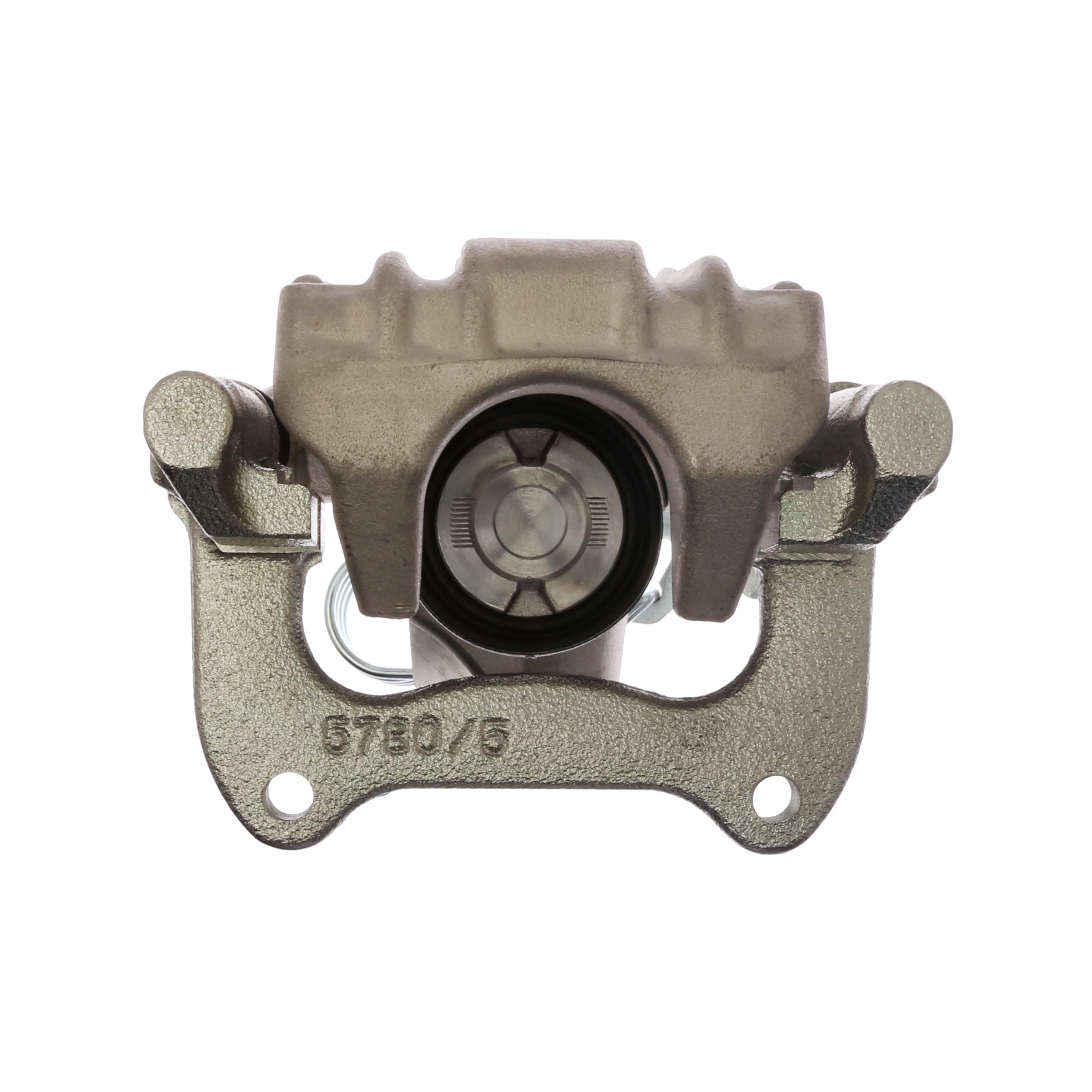Raybestos Element3 New Plated Calipers, Rear Right, for Select Audi and VW Vehicles, FRC11075N