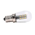thumbnail image 3 of Led Light Bulb E12 Glass Shade Lamp Lighting For Sewing Machine Refrigerator_The Ultimate Gift, 3 of 5
