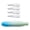 A, variant on Lightweight Strong Correction Tape Pen with 4 Interchangeable Refills in Shimmering Colors